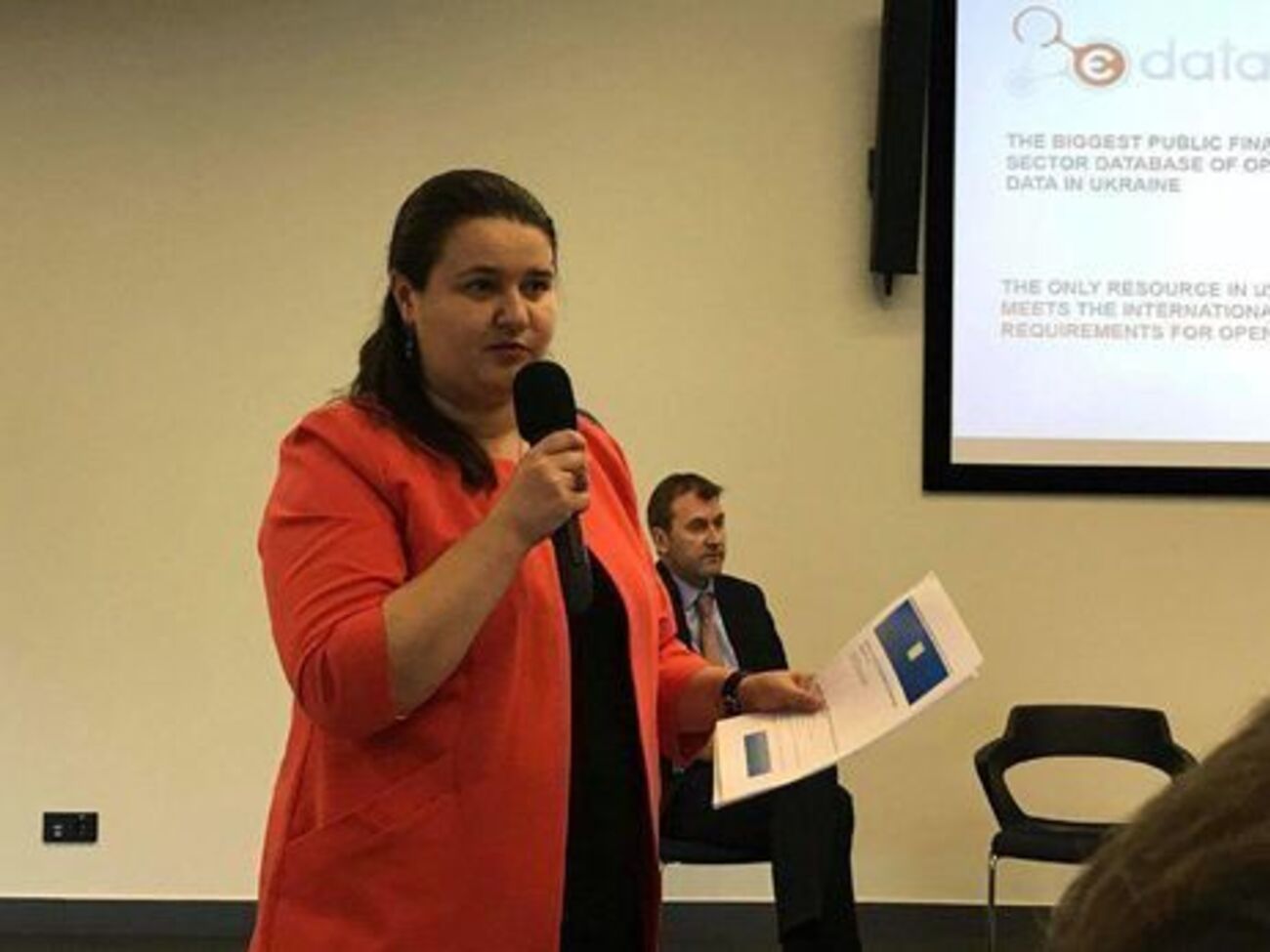 Маркарова сказала, що змін до держбюджету-2018 поки що не планують