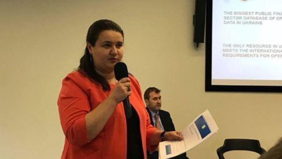 Маркарова сказала, что изменения в госбюджет-2018 пока не планируются