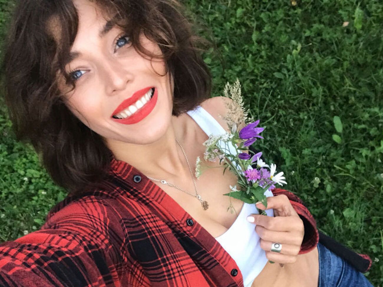 Астровская станет ведущей тревел-проекта