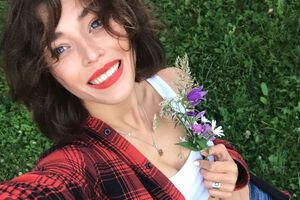 Астровская станет ведущей тревел-проекта