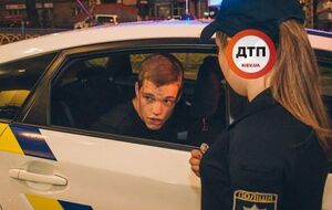 Островского называли боксером