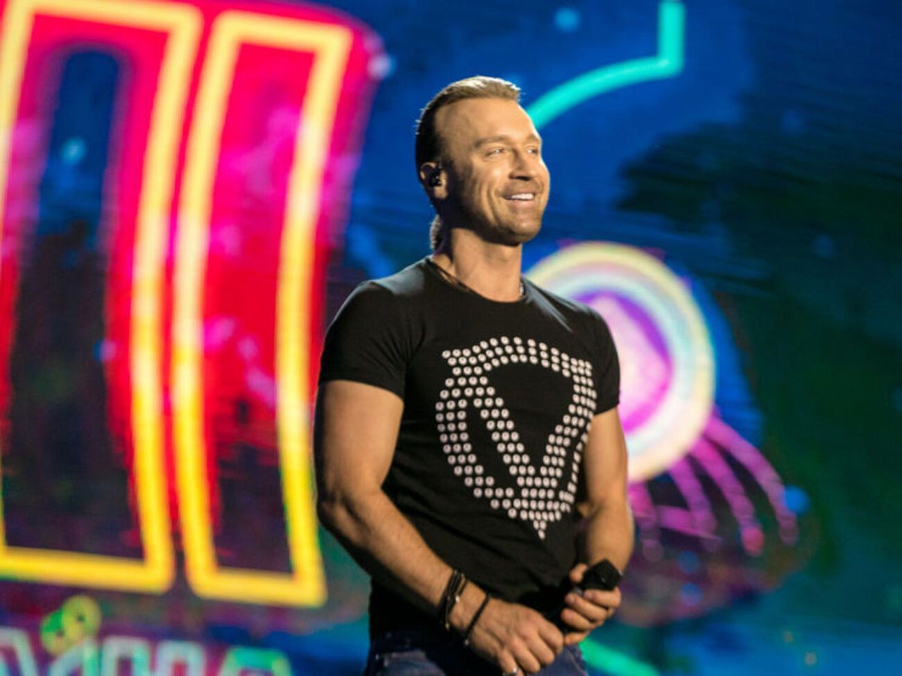 Винник: Відчуваю, що ця пісня за короткий час стане національним хітом!