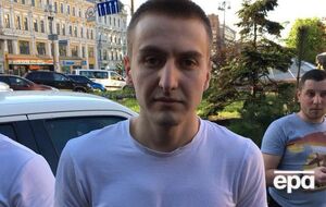 Магомед-Салих Саитов раньше находился под домашним арестом