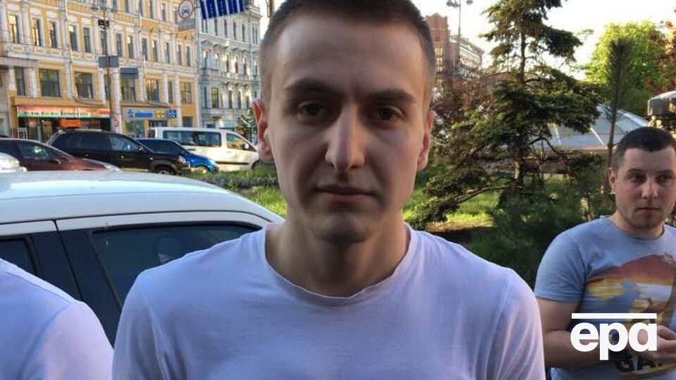 Магомед-Саліх Саїтов раніше перебував під домашнім арештом