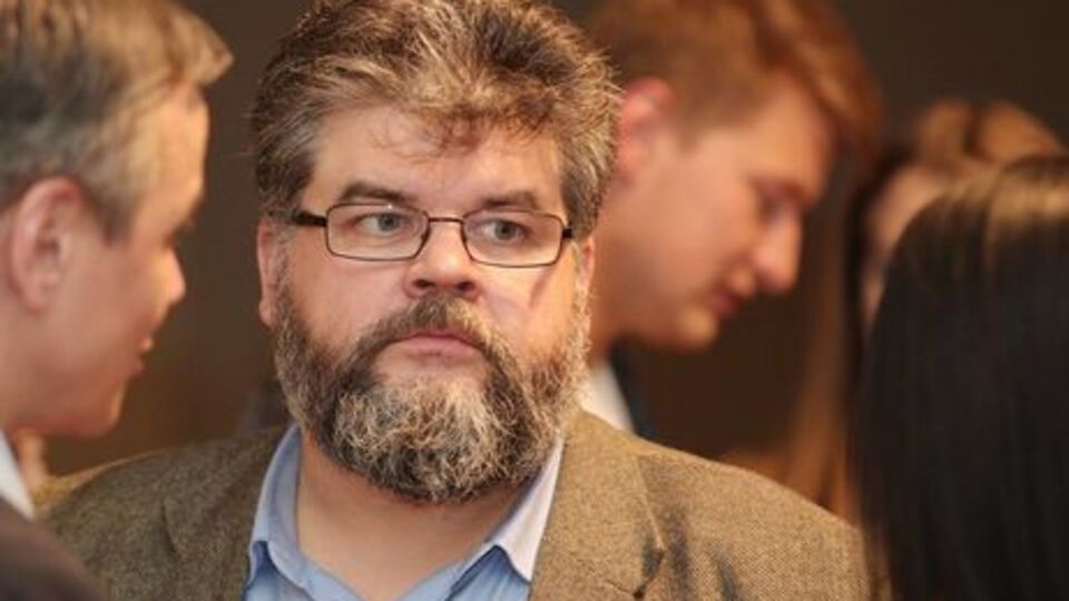 Яременко: Это серьезная пощечина для России