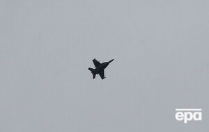 Американская авиация помогла уничтожить наемников ЧВК "Вагнер" под Дейр-эз-Зором