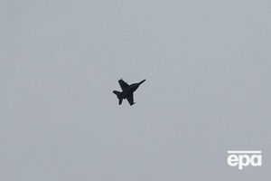 Американська авіація допомогла знищити найманців ПВК "Вагнер" під Дейр-ез-Зором