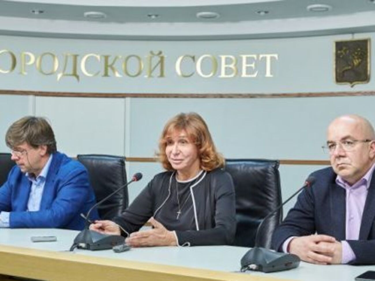 На последние заседания суда не явился ни один из 19 прокуроров, заявили юристы