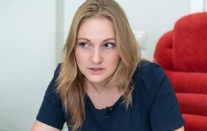 Холодницкому всего лишь вынесли выговор. Коррупционер на должности антикоррупционного прокурора – это нонсенс