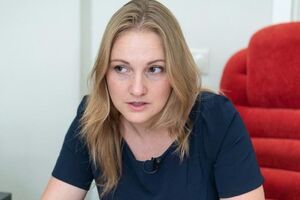 Холодницкому всего лишь вынесли выговор. Коррупционер на должности антикоррупционного прокурора – это нонсенс