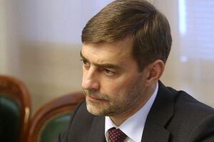 Железняк був відсутнім на засіданні Думи під час голосування