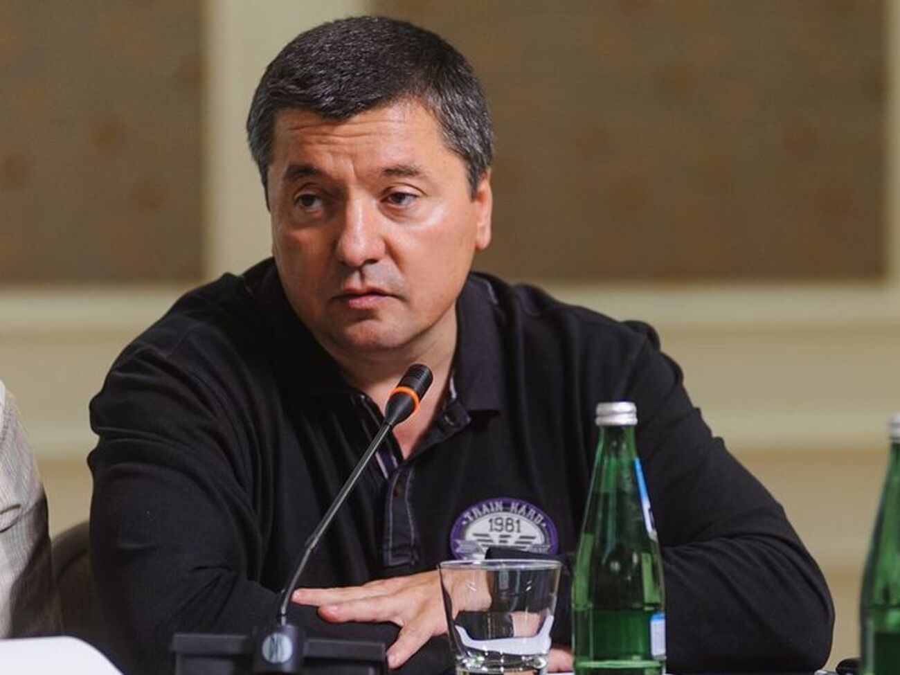 Виталий Бала:&nbsp;Надо все сделать для того, чтобы не было в будущем таких скандалов и выяснения отношений