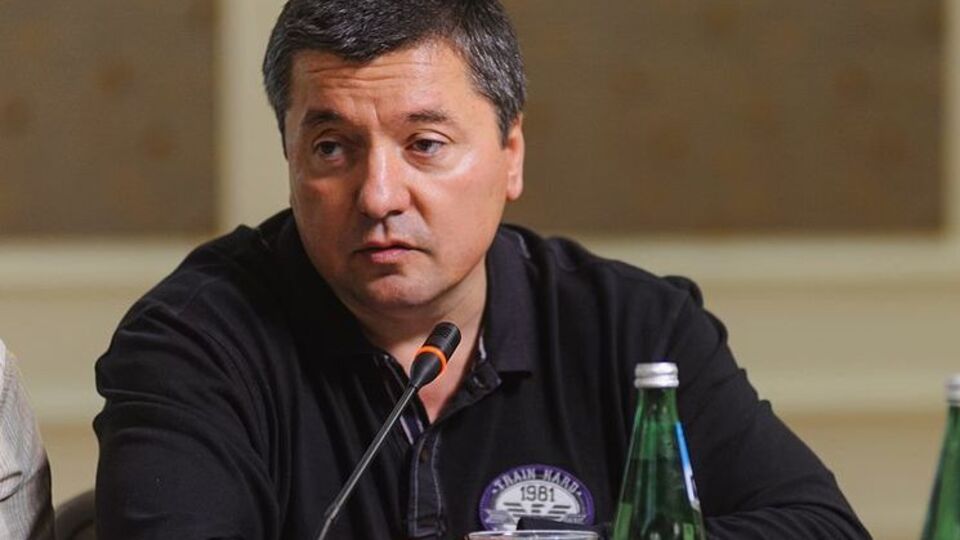 Виталий Бала: Надо все сделать для того, чтобы не было в будущем таких скандалов и выяснения отношений