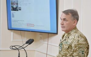 Гуськов: Российские спецслужбы пытаются создать подготовленный резерв для гибридной войны в других странах