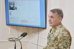 Гуськов: Російські спецслужби намагаються створити підготовлений резерв для гібридної війни в інших країнах