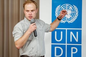 Юрчишин: Думаю, это дело еще далеко до завершения