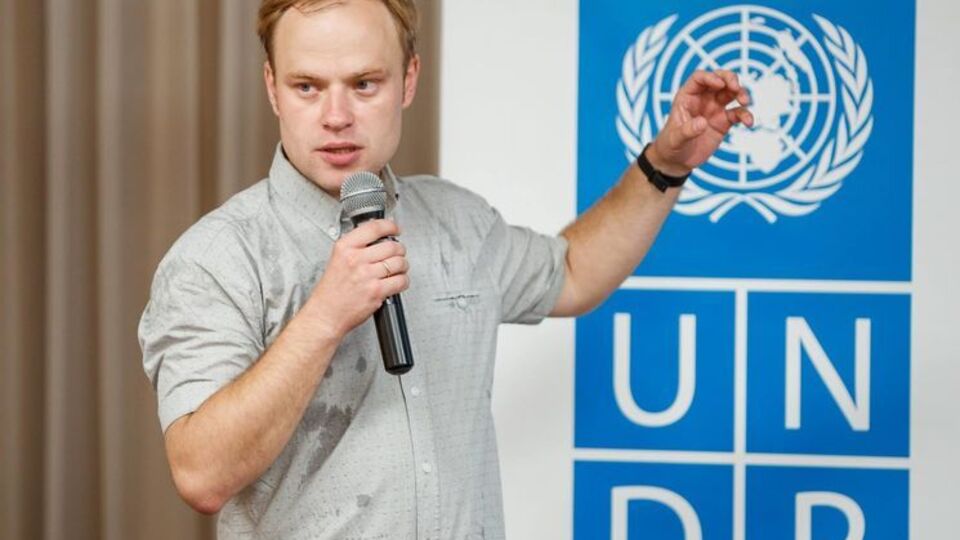 Юрчишин: Думаю, у цій справі ще далеко до завершення