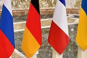 Политические директора МИД стран "Нормандской четверки" провели переговоры