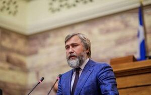 Вадим Новинський: Сподіваюся, буде хоч якась реакція