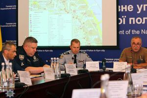 Аброськін: Ми не маємо забувати, що тривають воєнні дії з терористичними угрупованнями РФ