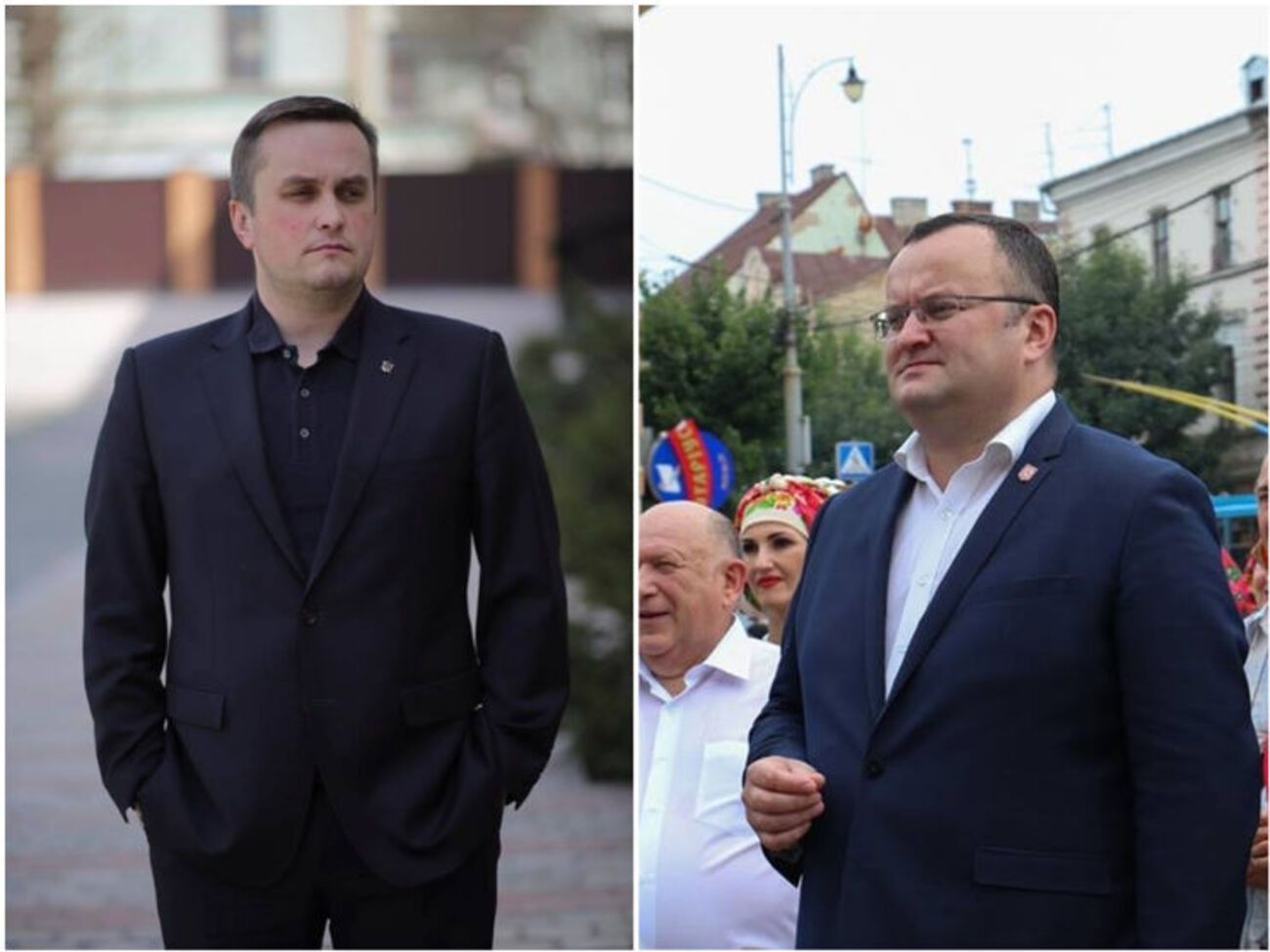 Выговор прокурору, отставка мэра и другие события четверга