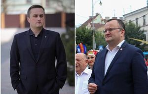 Выговор прокурору, отставка мэра и другие события четверга