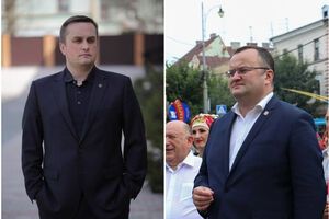 Догана прокурору, відставка мера та інші події четверга