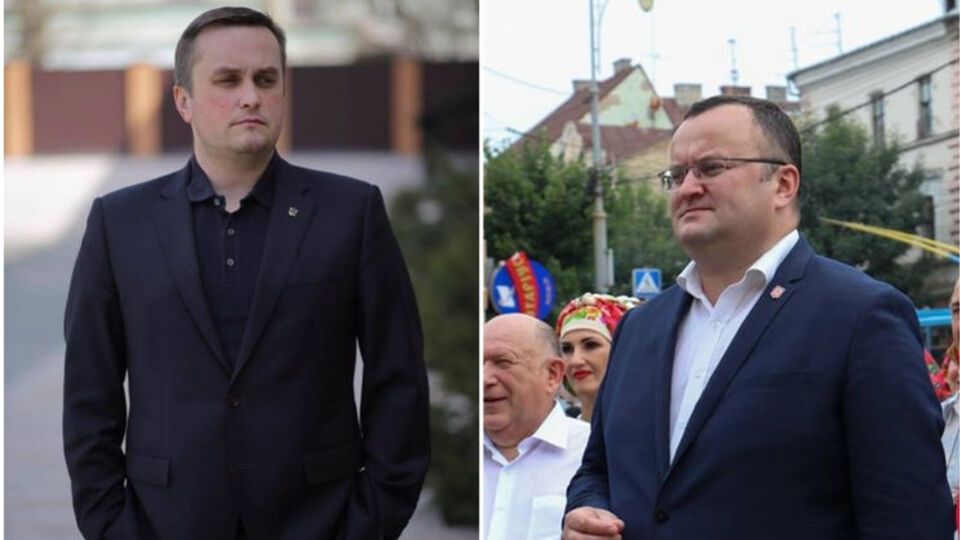 Выговор прокурору, отставка мэра и другие события четверга