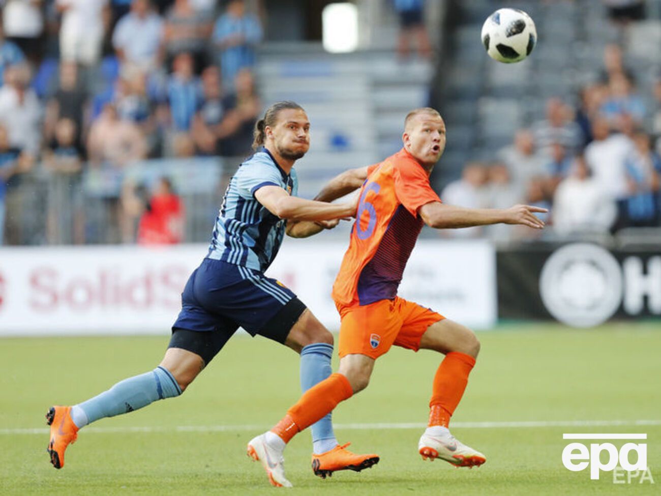 Ответный матч состоится 2 августа в Одессе