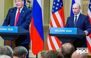 В Косово не исключают, что Трамп и Путин в Хельсинки обсуждали территориальный раздел республики