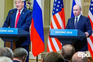 В Косово не исключают, что Трамп и Путин в Хельсинки обсуждали территориальный раздел республики