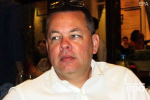 Трамп считает Брансона (на фото) невиновным