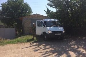 Родичі кримських татар назвали обшуки провокацією