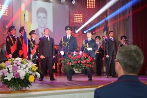 Підозрюваних у держзраді кримських силовиків заносять до спецреєстру