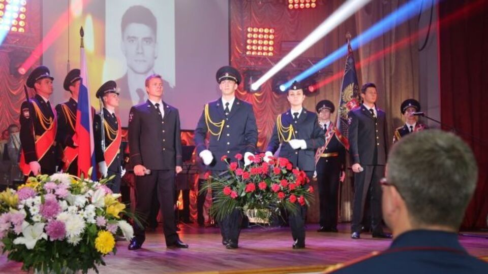 Підозрюваних у держзраді кримських силовиків заносять до спецреєстру