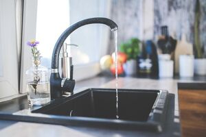 В начале июля ряду украинских регионов угрожала приостановка водоснабжения