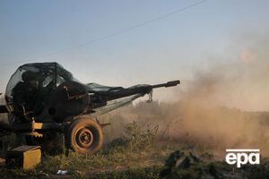 Збройний конфлікт на Донбасі почався у квітні 2014 року