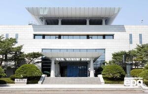 Воєначальники двох країн зустрінуться в демілітаризованому селищі Пханмунджом