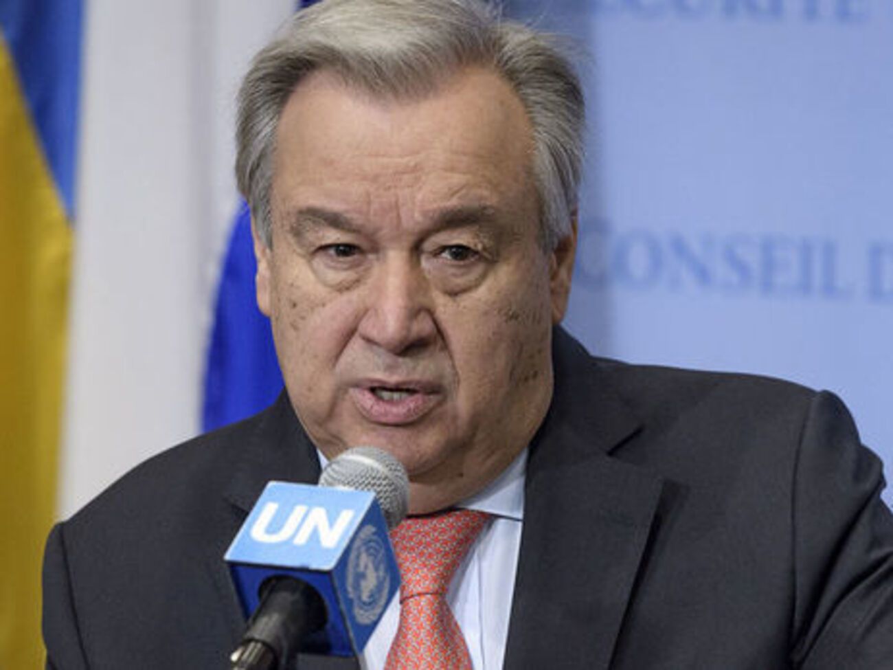 Гутерріш закликав країни &ndash; члени ООН виплачувати внески