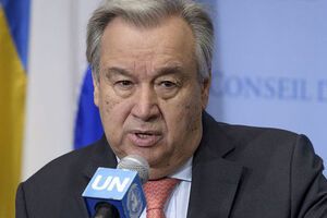 Гутерріш закликав країни – члени ООН виплачувати внески
