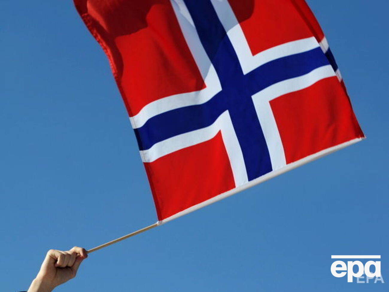 Норвегія підтримала декларацію США щодо Криму
