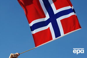 Норвегія підтримала декларацію США щодо Криму
