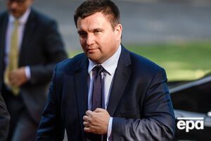 Клімкін: Тема українських моряків у Греції чутлива та непроста