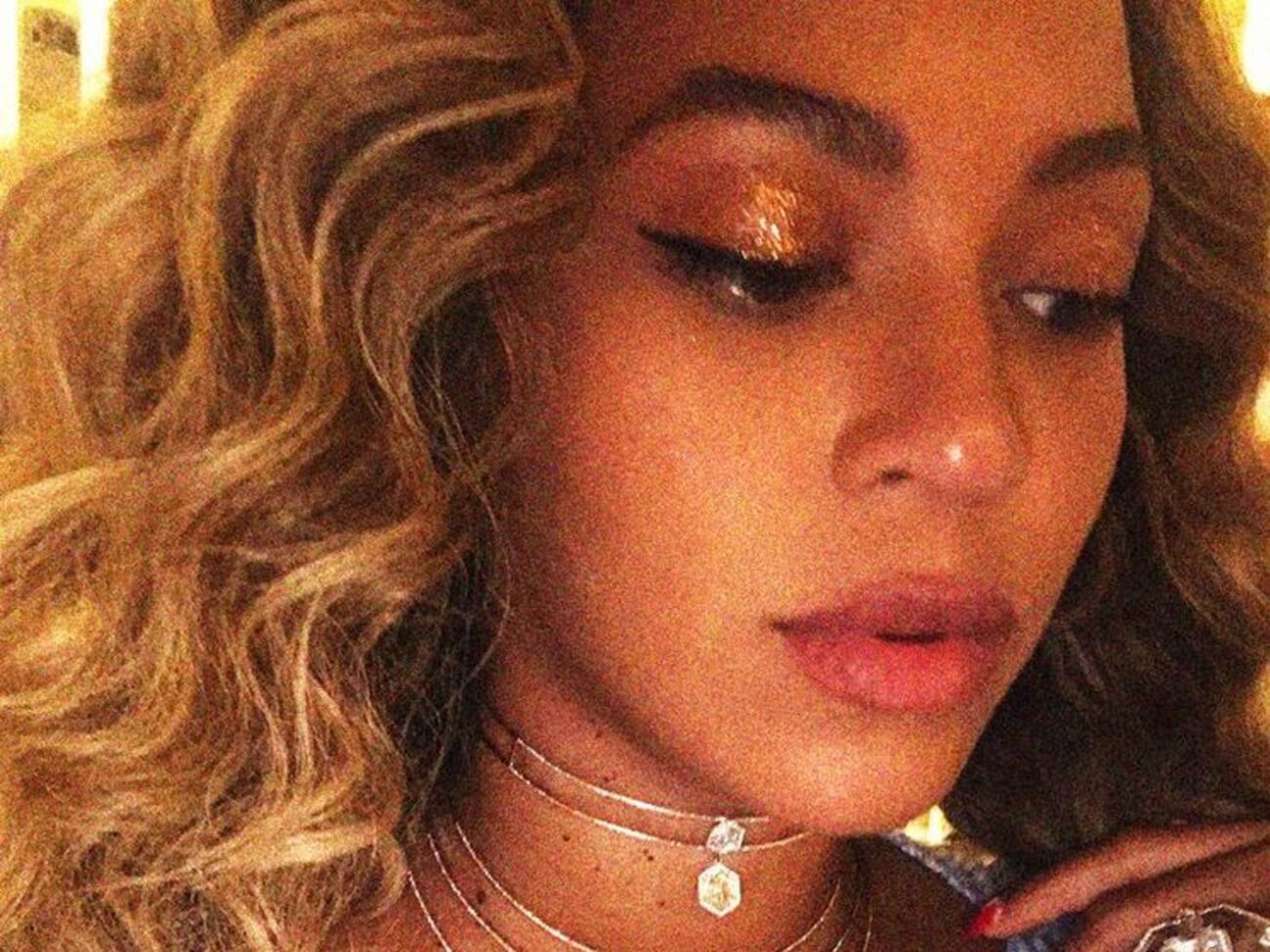 Бейонсе – мати трьох дітей