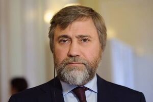 Вадим Новинський: Так автокефалії не домагаються