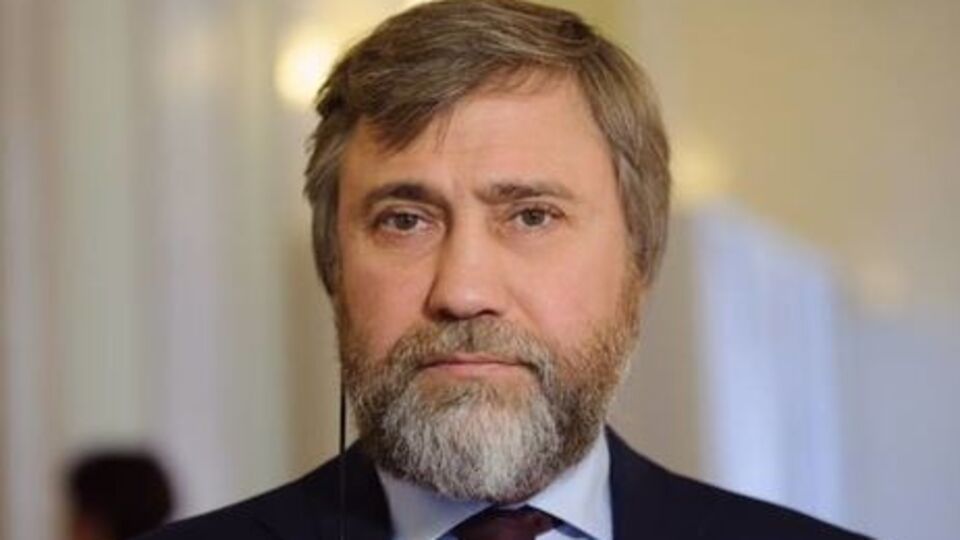 Вадим Новинський: Так автокефалії не домагаються