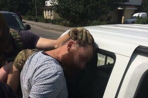 В оперативників є задокументовані факти незаконного продажу зброї та боєприпасів у столиці