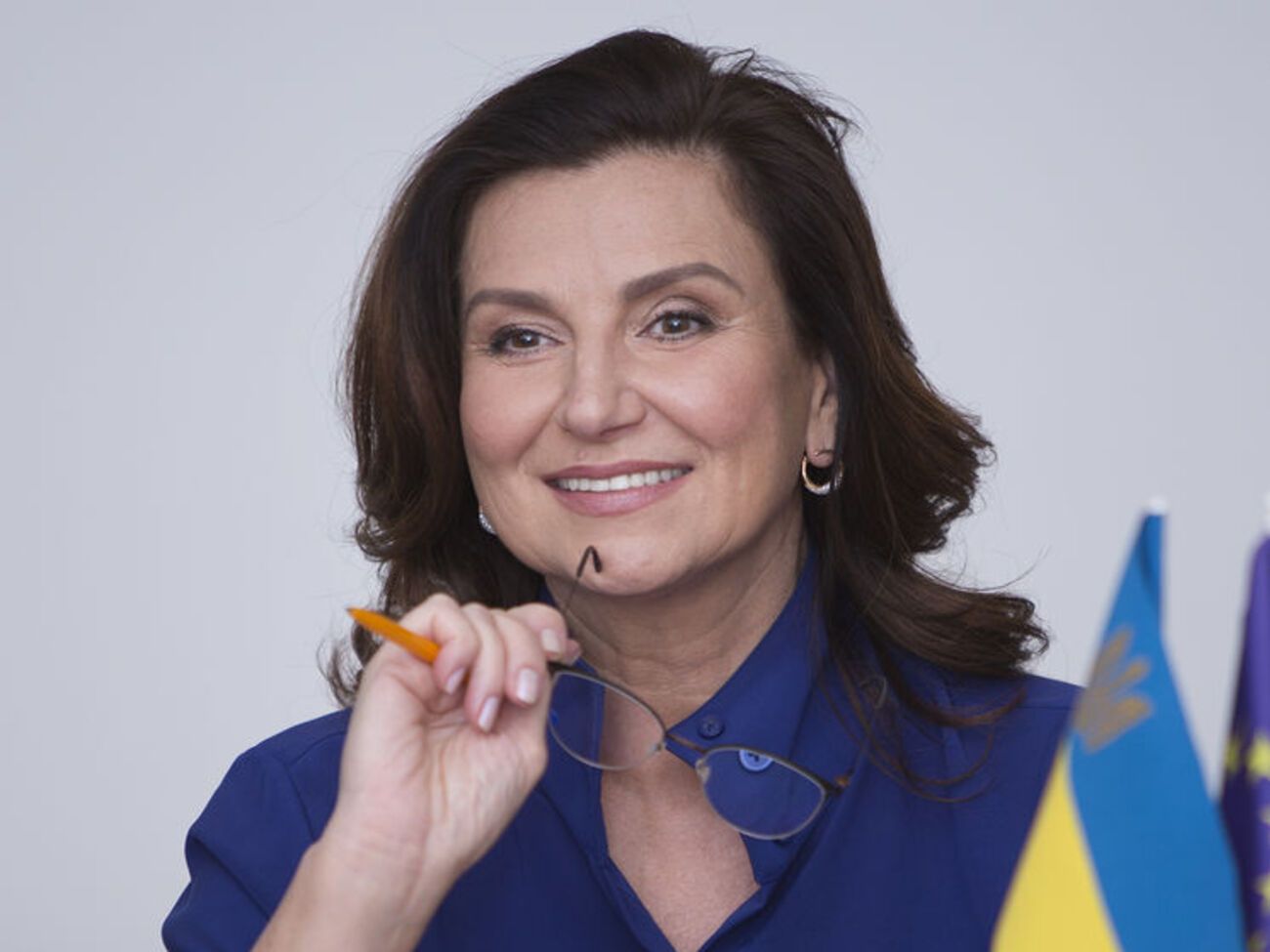 Инна Богословская:&nbsp;Я не обращаюсь за помощью к крупным финансово-промышленным группам