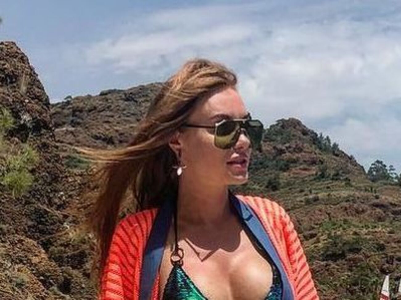 Слава: Кавун і сосиски &ndash;&nbsp;запорука гарного настрою