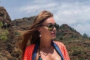 Слава: Кавун і сосиски – запорука гарного настрою